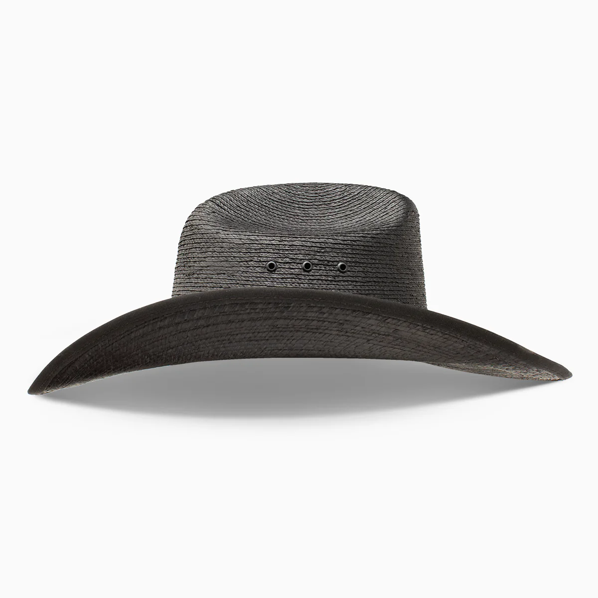 Asphalt Cowboy - Jason Aldean Cowboy Hat - Fitted - Image 4