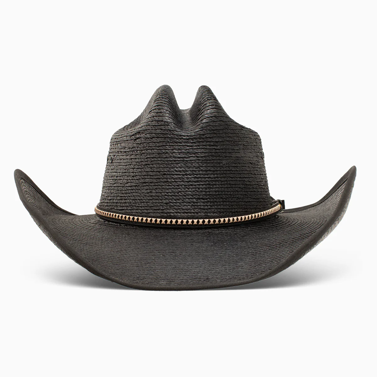 Asphalt Cowboy - Jason Aldean Cowboy Hat - Fitted - Image 5