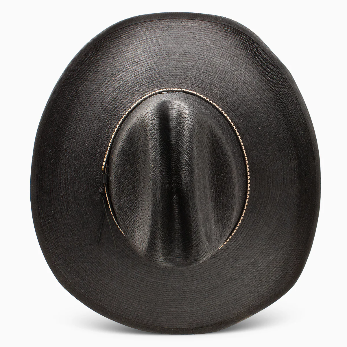 Asphalt Cowboy - Jason Aldean Cowboy Hat - Fitted - Image 6