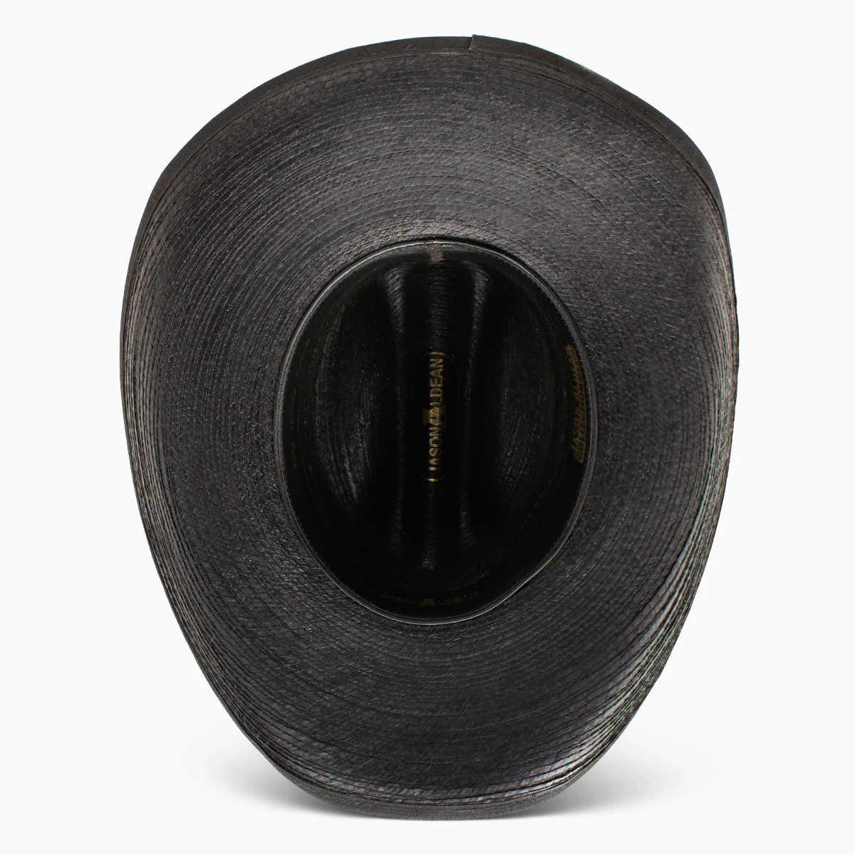 Asphalt Cowboy - Jason Aldean Cowboy Hat - Fitted - Image 7