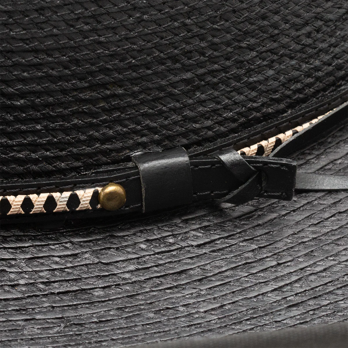 Asphalt Cowboy - Jason Aldean Cowboy Hat - Fitted - Image 8