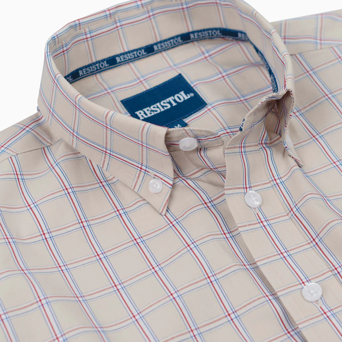 Baldwin Button Half Sleeve - Image 3