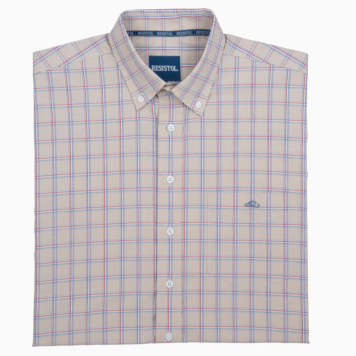 Baldwin Button Half Sleeve - Image 4