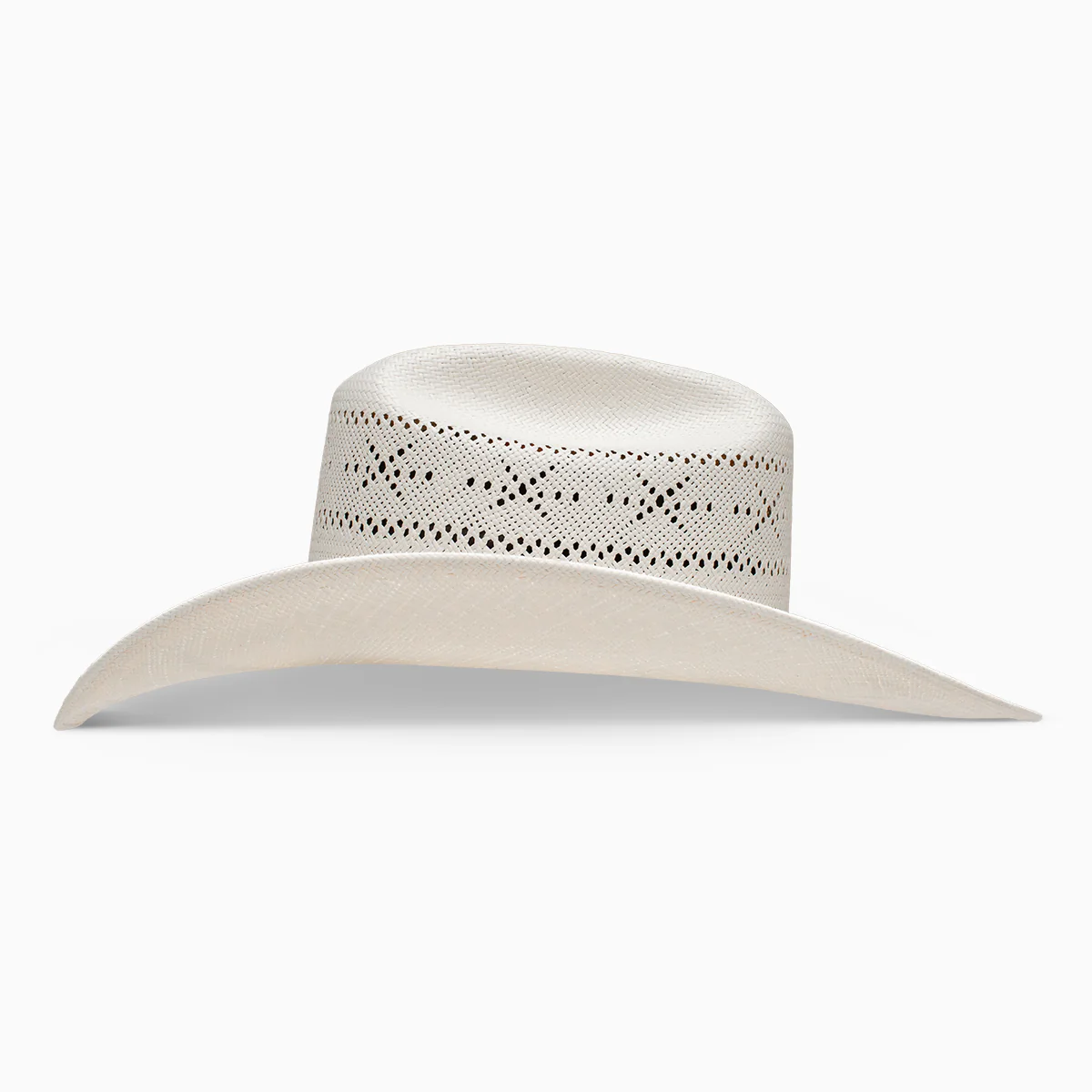 20X Barbed Wire - Hooey Cowboy Hat - Image 4