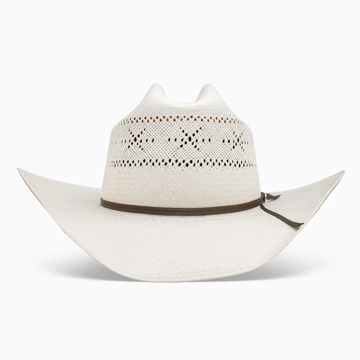 20X Barbed Wire - Hooey Cowboy Hat - Image 5