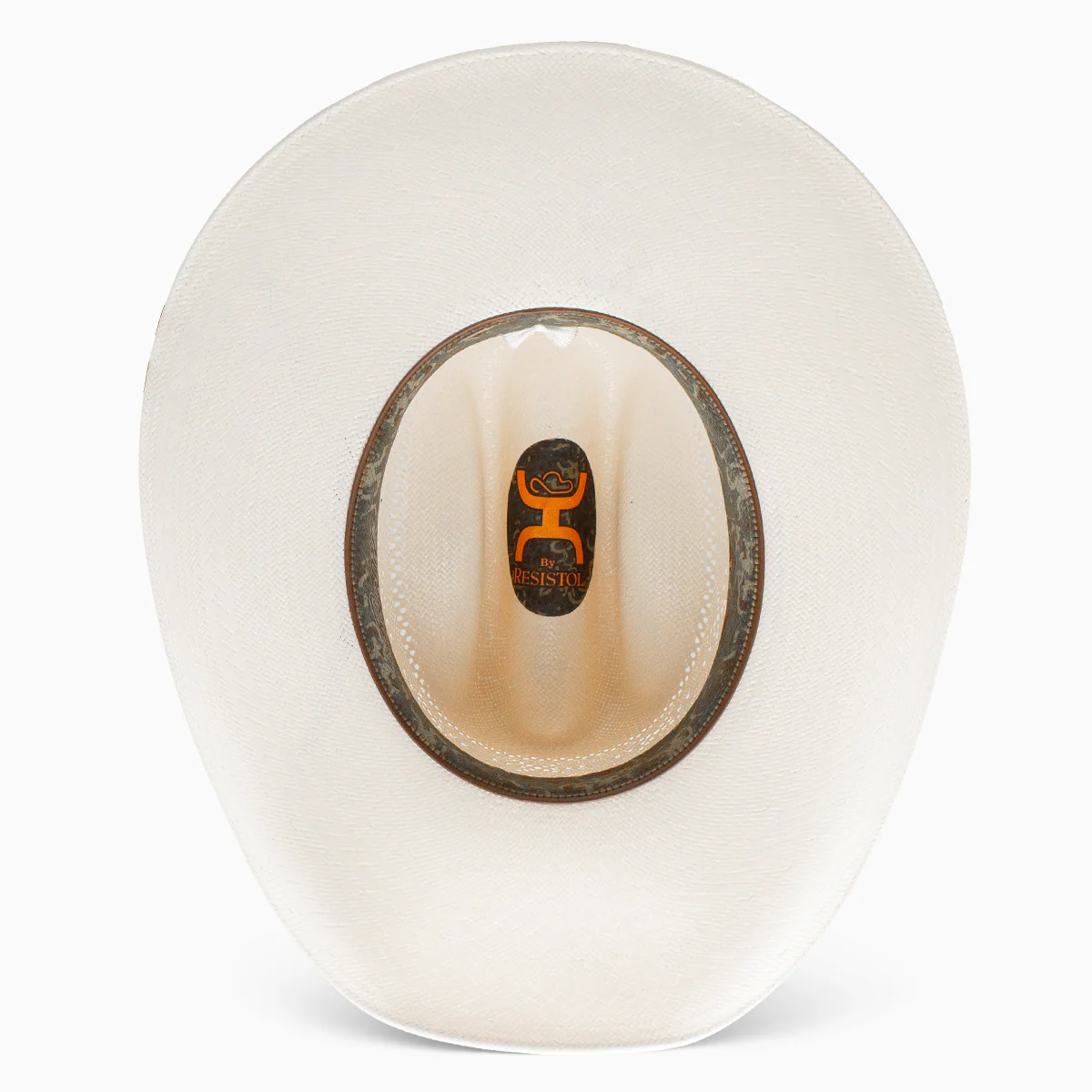 20X Barbed Wire - Hooey Cowboy Hat - Image 7