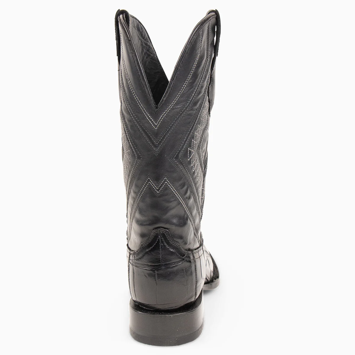 Black Alligator - Square - Image 5
