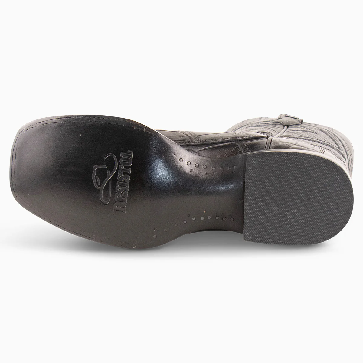 Black Alligator - Square - Image 7