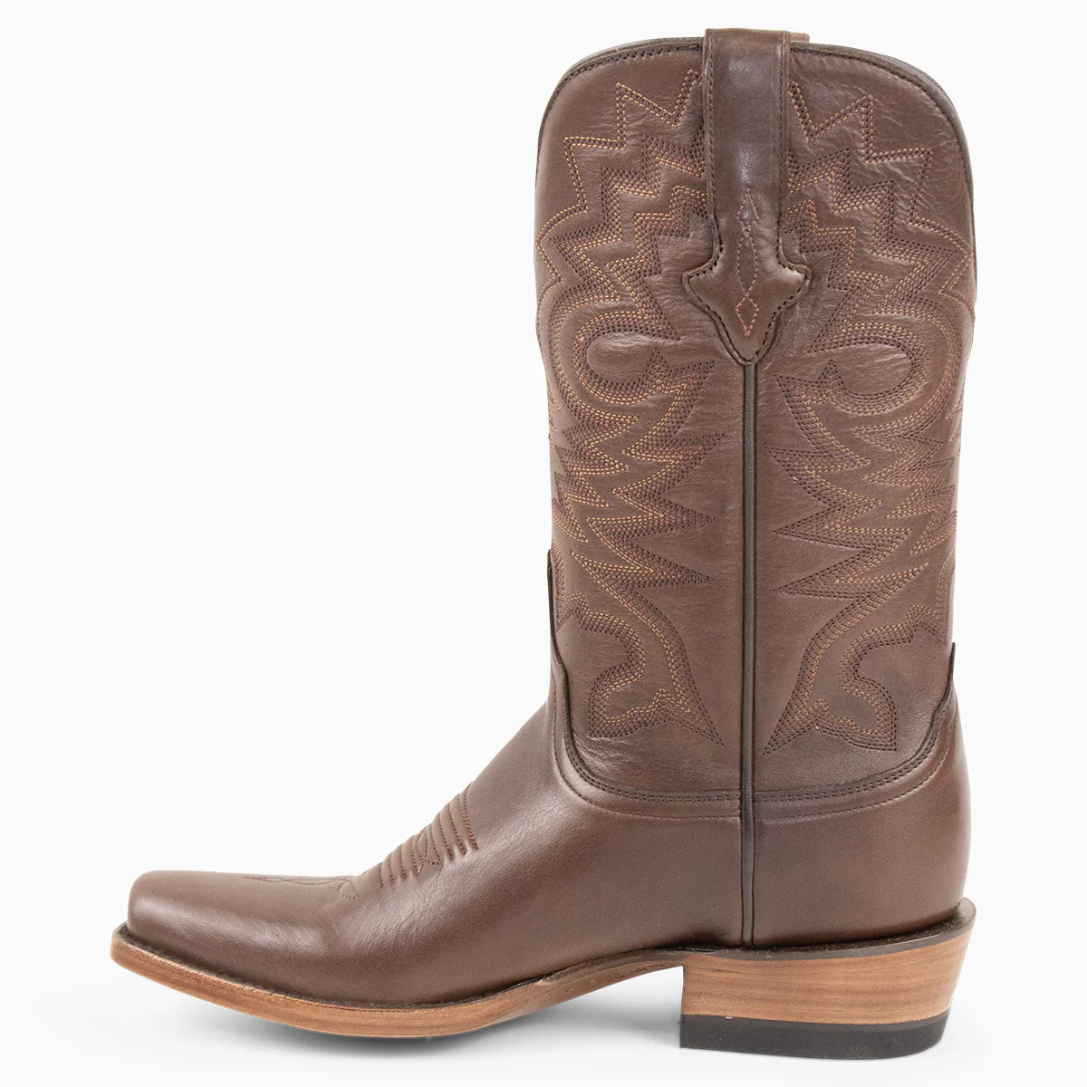Brown Jersey Cowhide - Cutter - Image 3