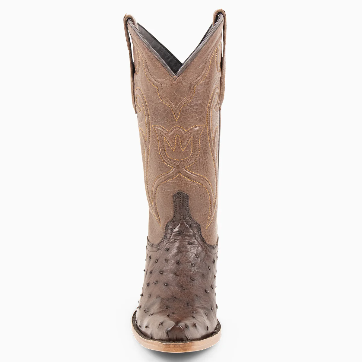 Brown Jersey Cowhide - Cutter - Image 4