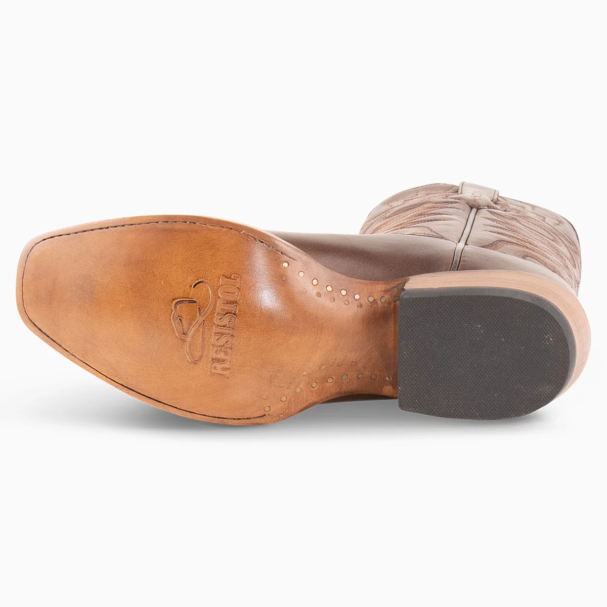 Brown Jersey Cowhide - Cutter - Image 7