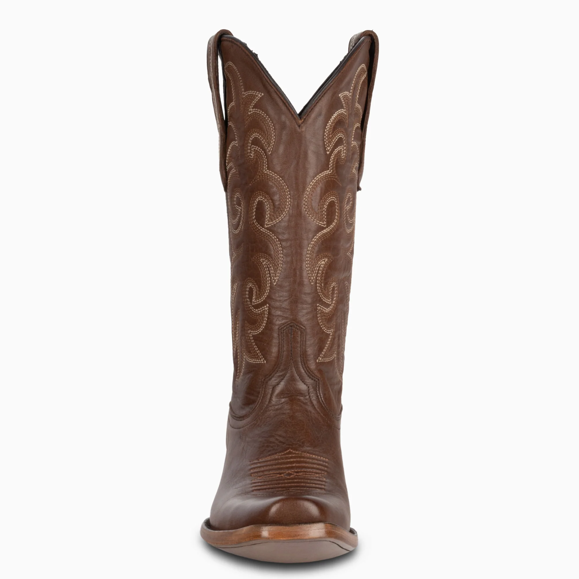 Brown Jersey Cowhide - Women's Cutter - Image 3