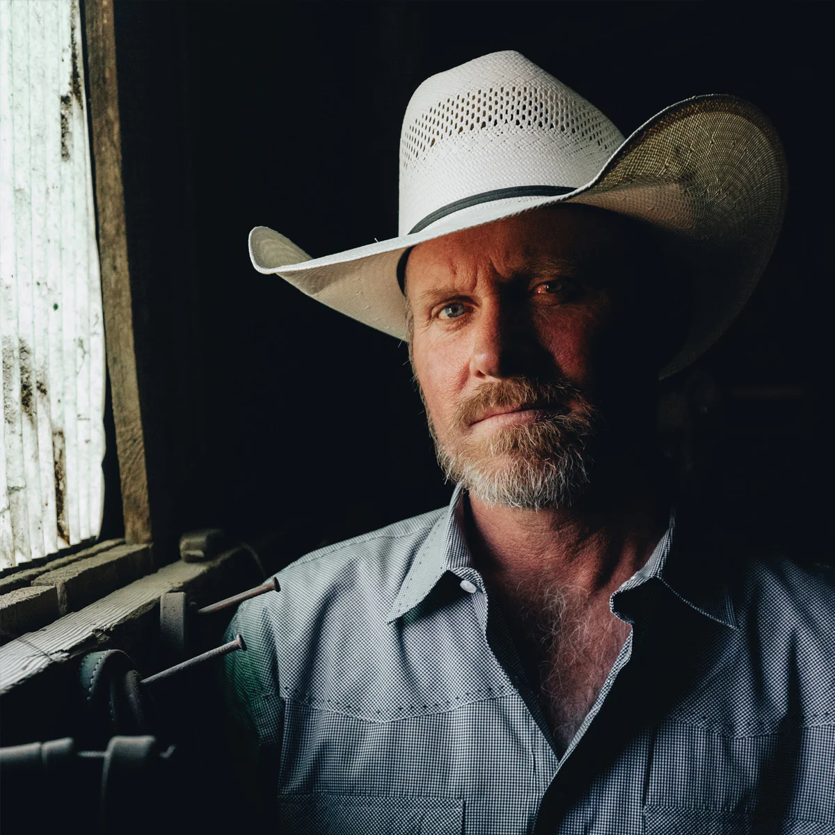 20X Big Money 30 Profile - USTRC Cowboy Hat - Image 2