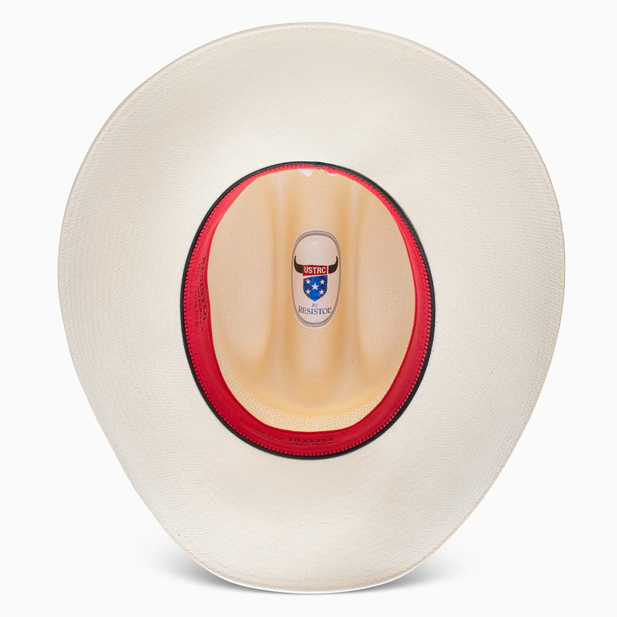 20X Big Money 30 Profile - USTRC Cowboy Hat - Image 6