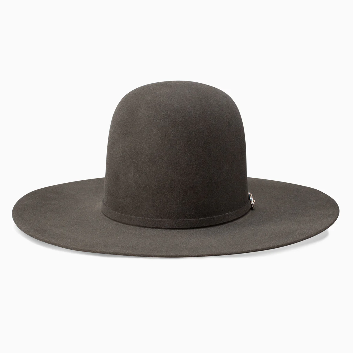 30X Black Hills Open Crown Cowboy Hat - Image 3