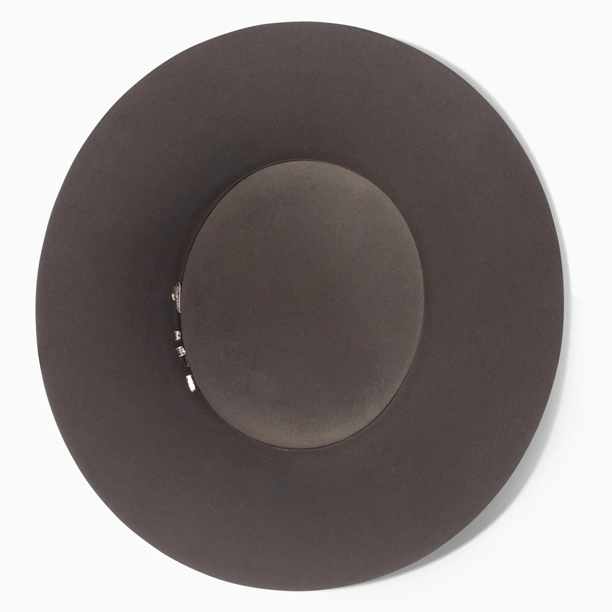30X Black Hills Open Crown Cowboy Hat - Image 4