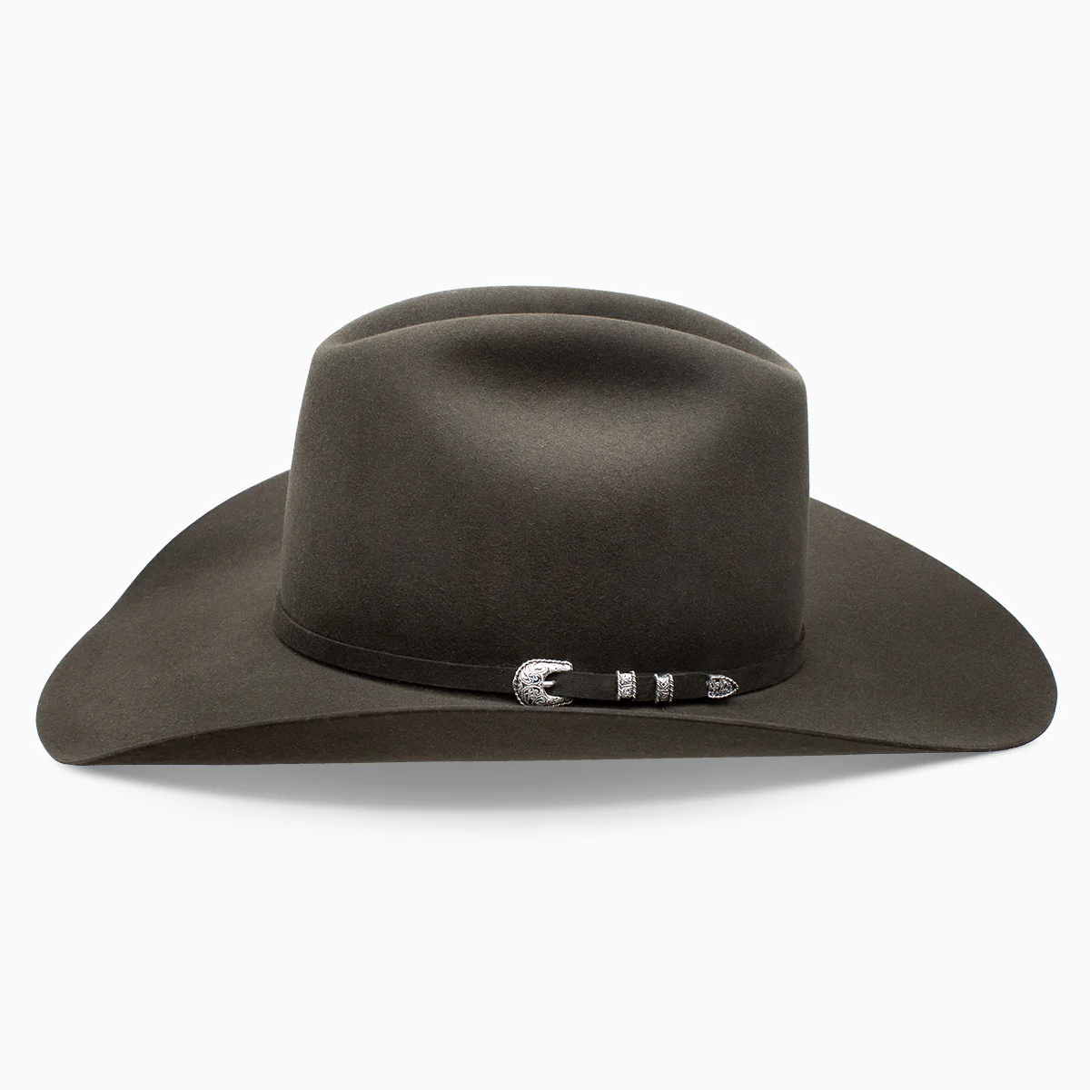 30X Black Hills Cowboy Hat - Image 2