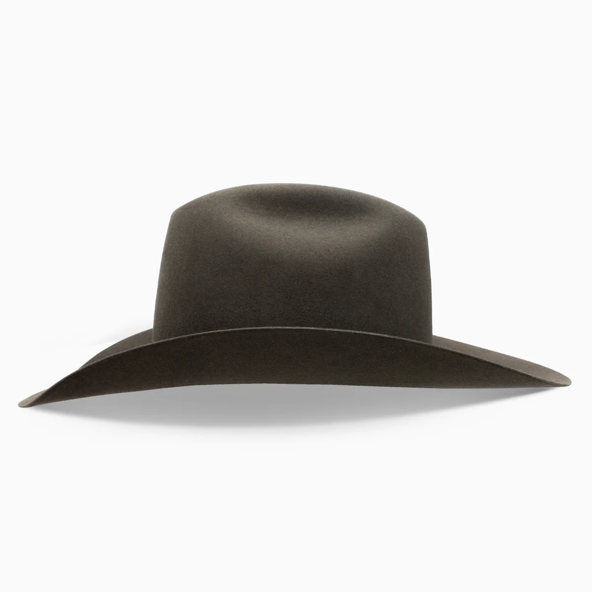 30X Black Hills Cowboy Hat - Image 3
