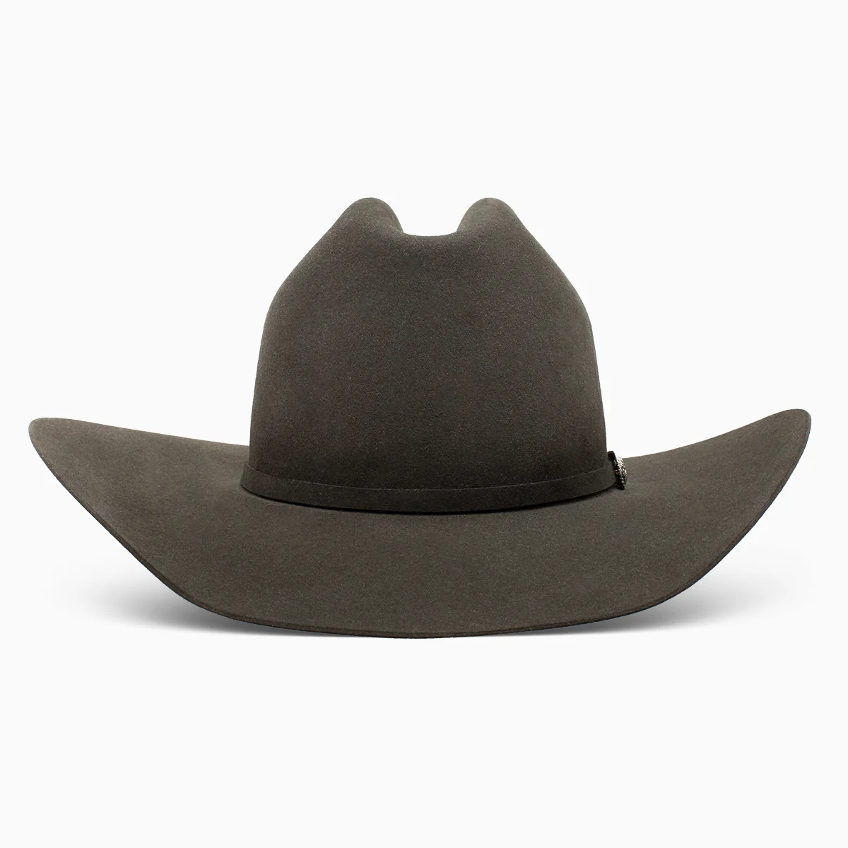 30X Black Hills Cowboy Hat - Image 4