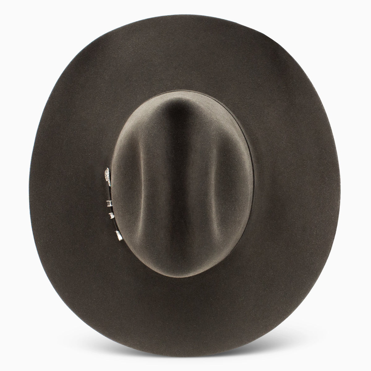 30X Black Hills Cowboy Hat - Image 5
