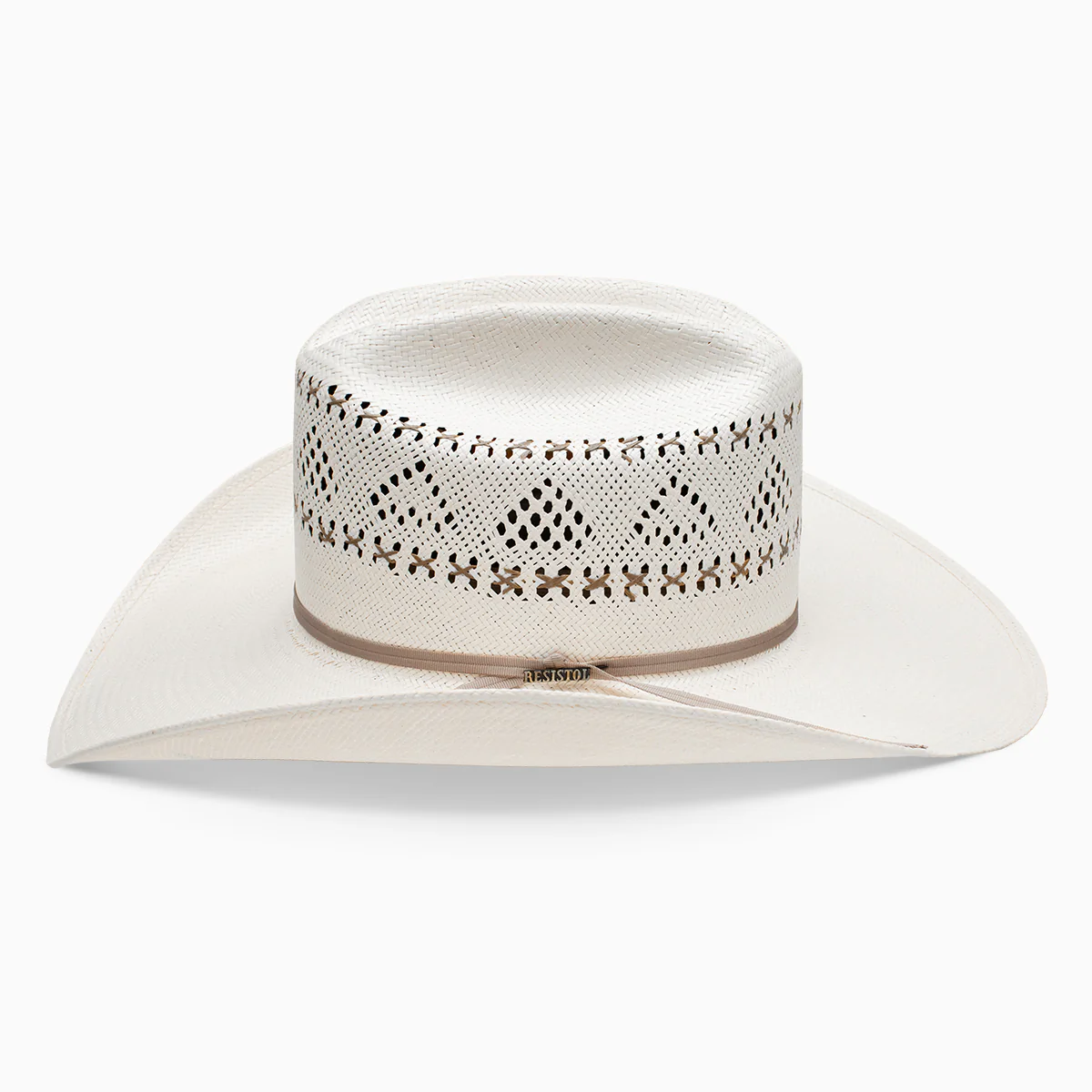 20X Black Ridge - Tuff Hedeman Cowboy Hat - Image 4
