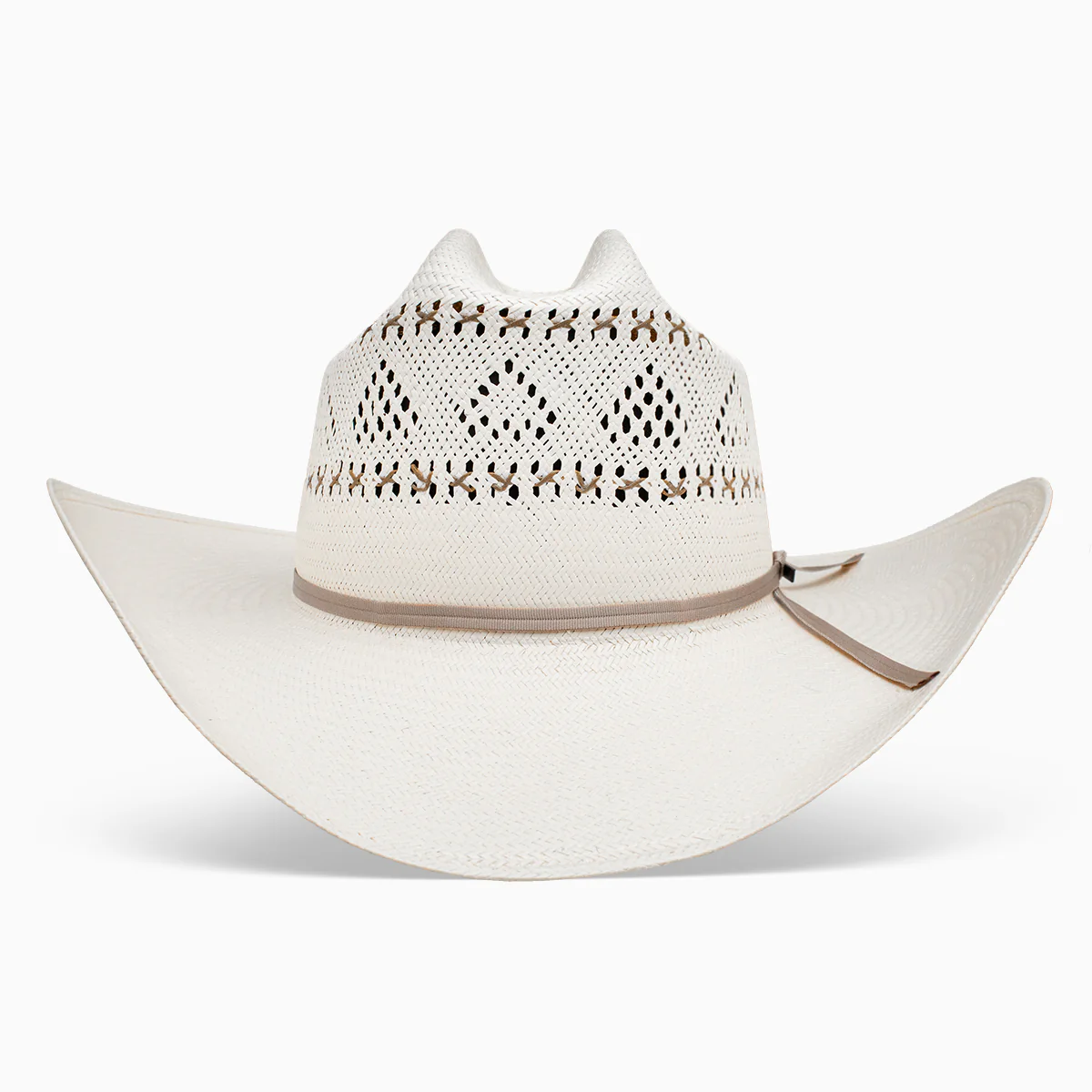 20X Black Ridge - Tuff Hedeman Cowboy Hat - Image 5