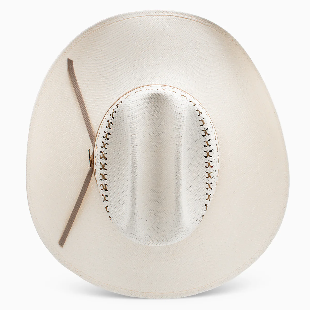 20X Black Ridge - Tuff Hedeman Cowboy Hat - Image 6