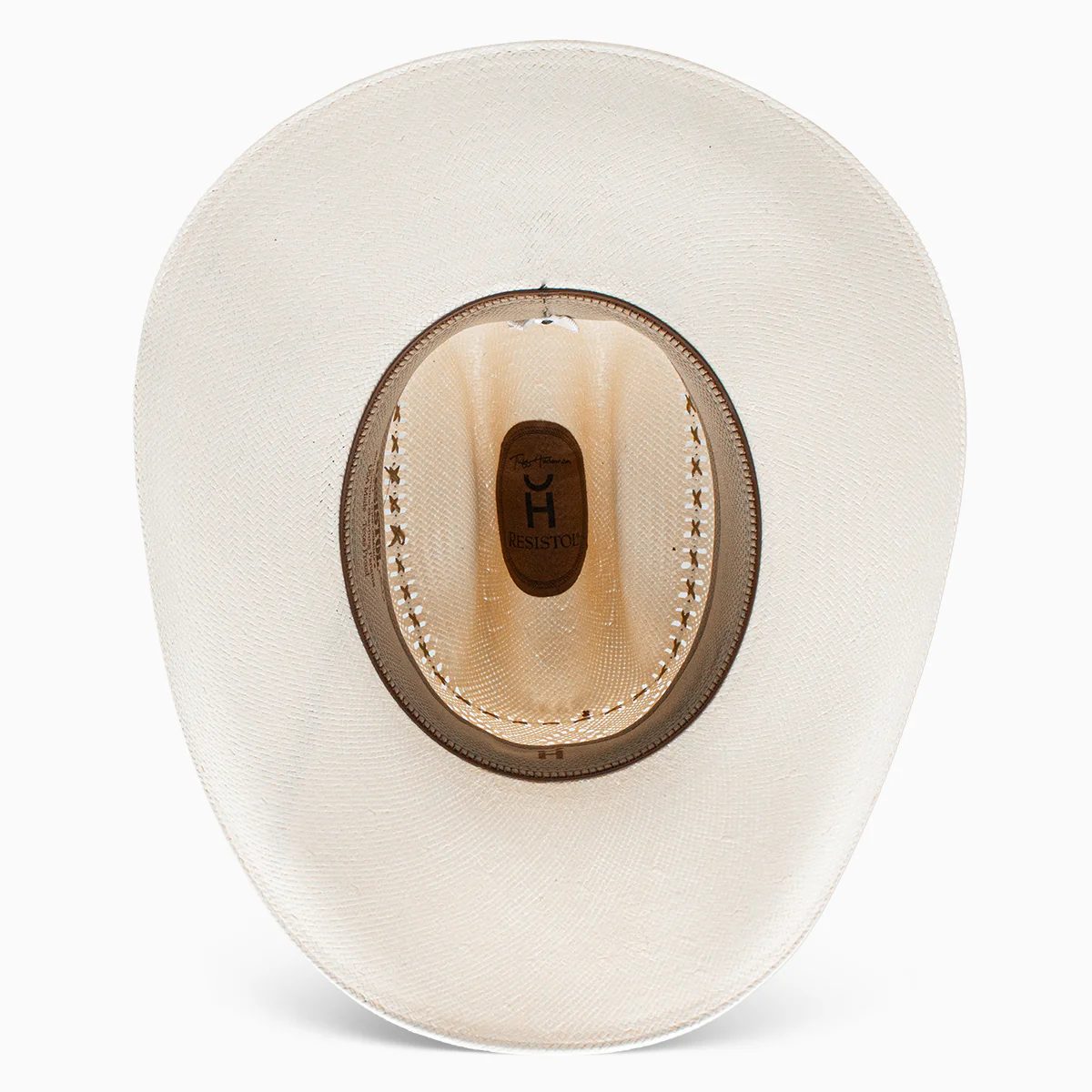 20X Black Ridge - Tuff Hedeman Cowboy Hat - Image 7