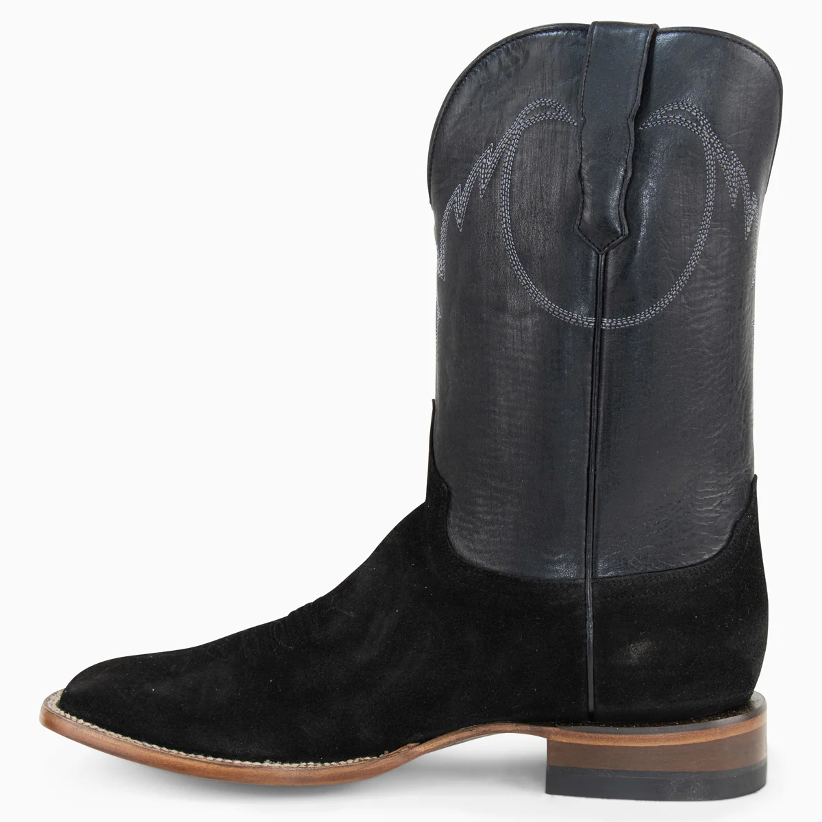 Black Roughout - Square - Image 3