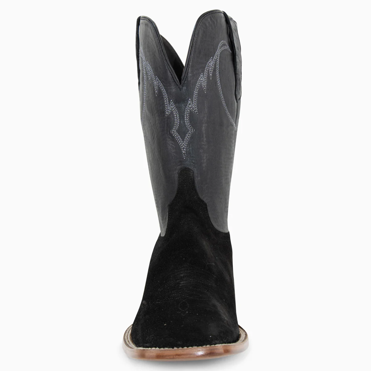 Black Roughout - Square - Image 4