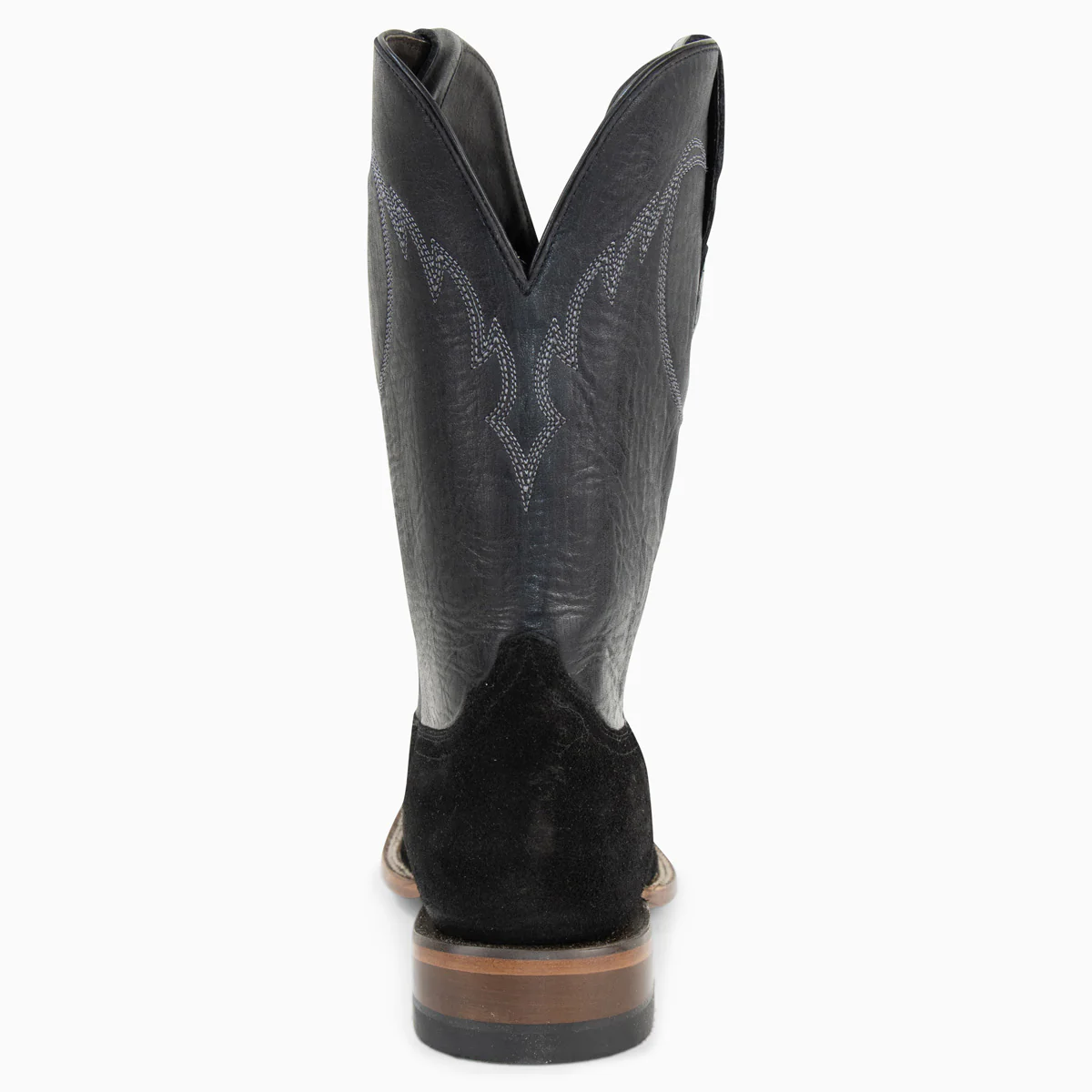 Black Roughout - Square - Image 5