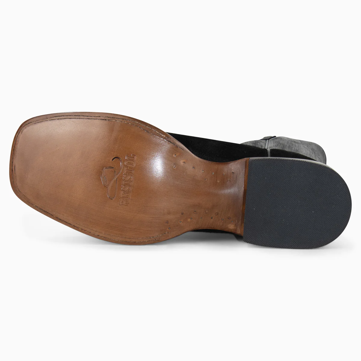Black Roughout - Square - Image 7
