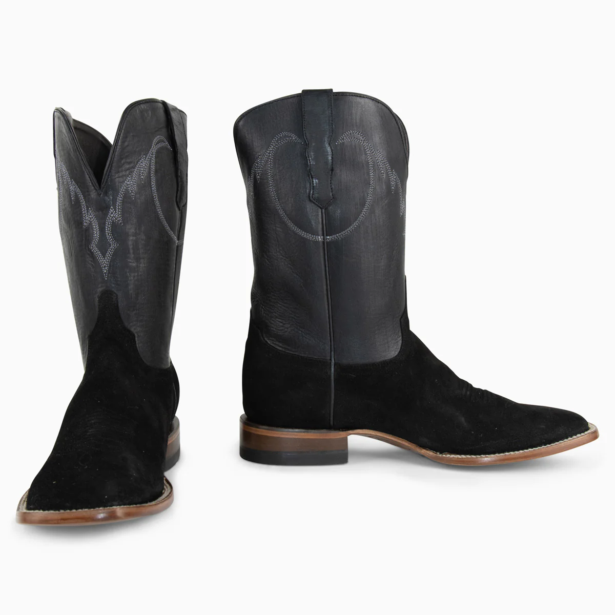 Black Roughout - Square - Image 8