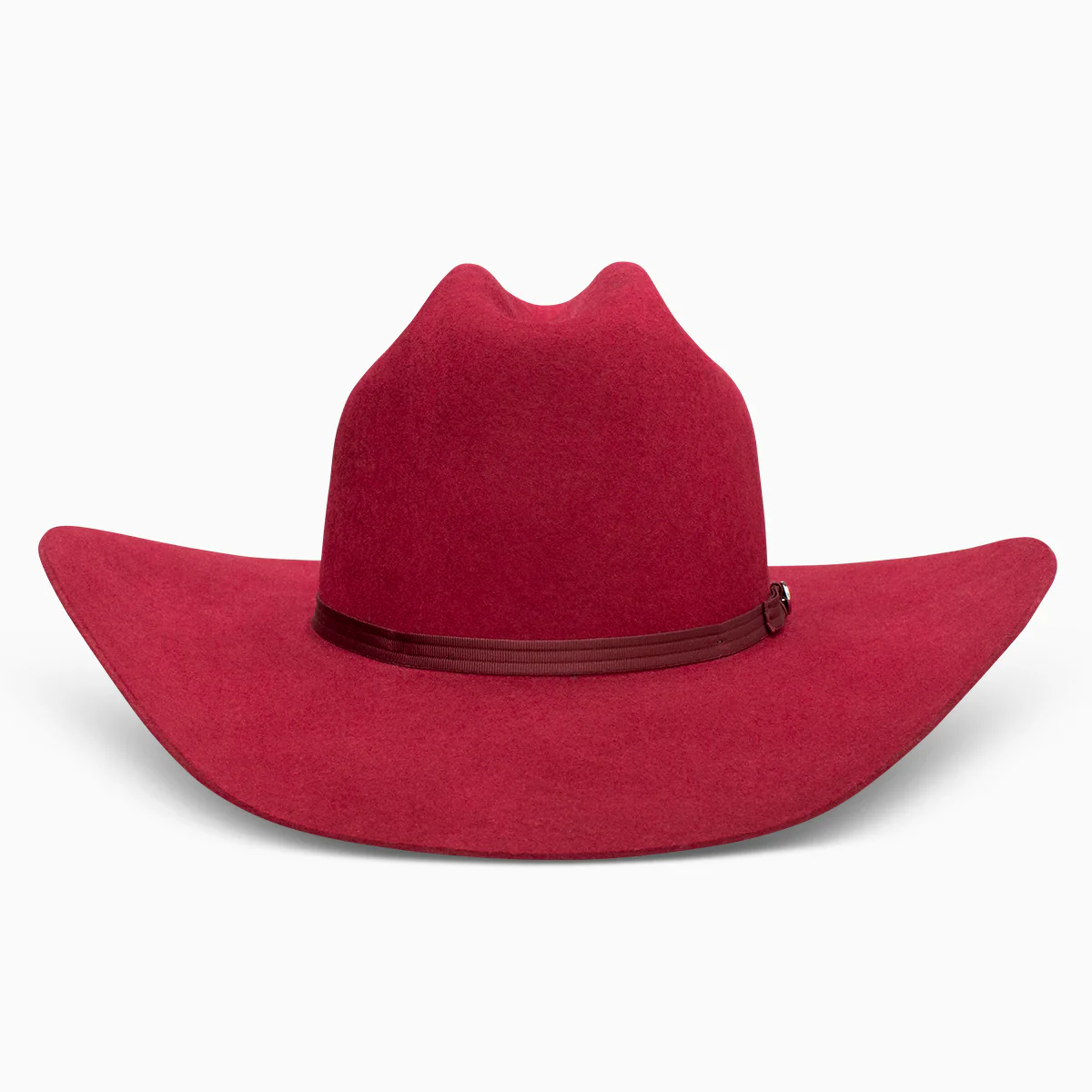 4X Boquillas - Hooey Cowboy Hat - Image 3