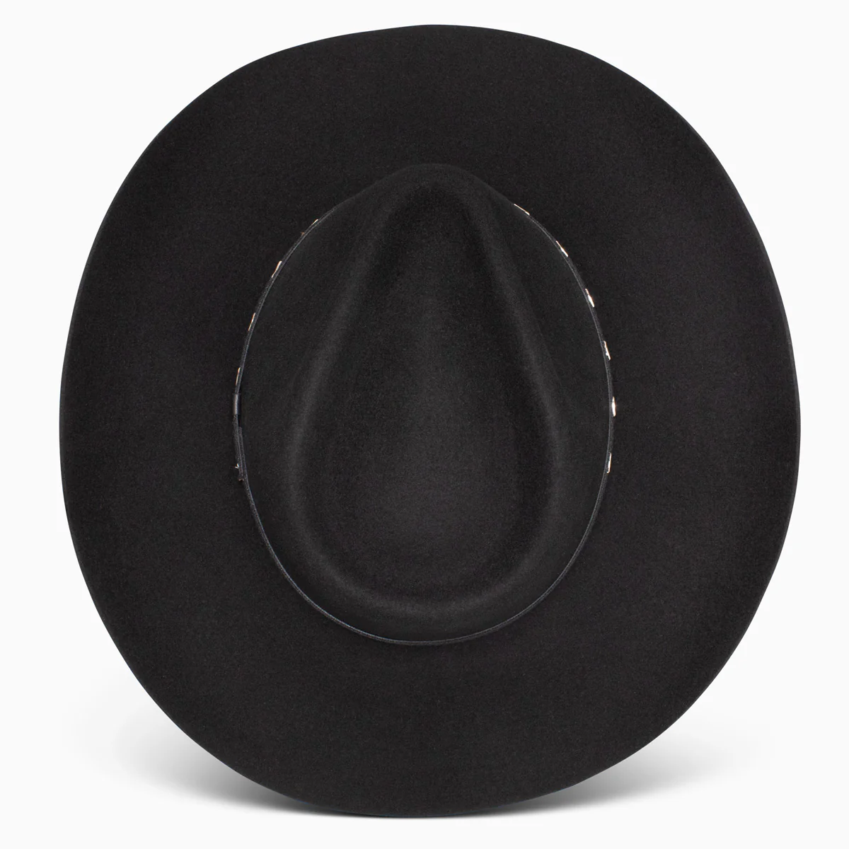 3X Briscoe Cowboy Hat - Image 4