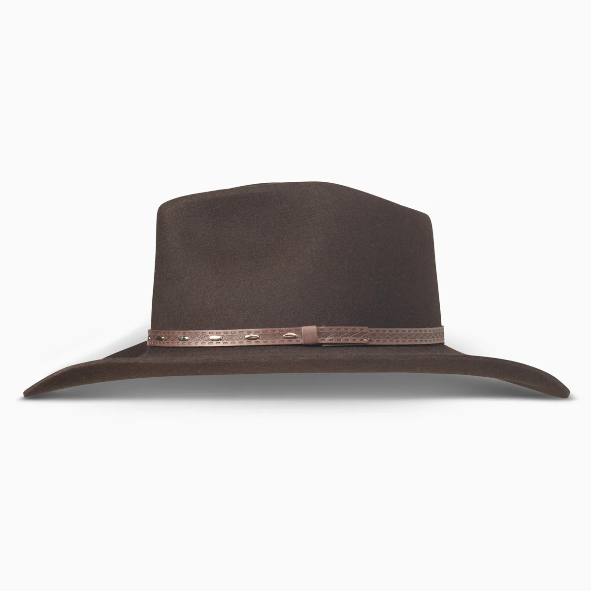 3X Briscoe Cowboy Hat - Image 2