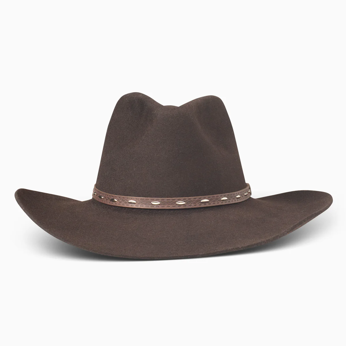 3X Briscoe Cowboy Hat - Image 3