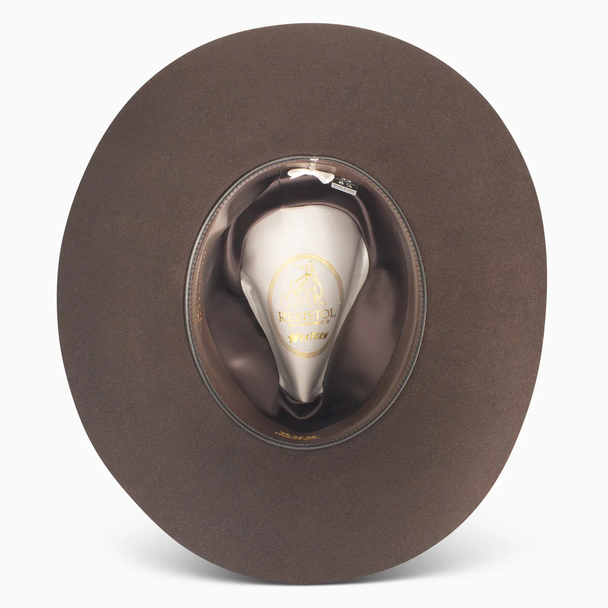 3X Briscoe Cowboy Hat - Image 4