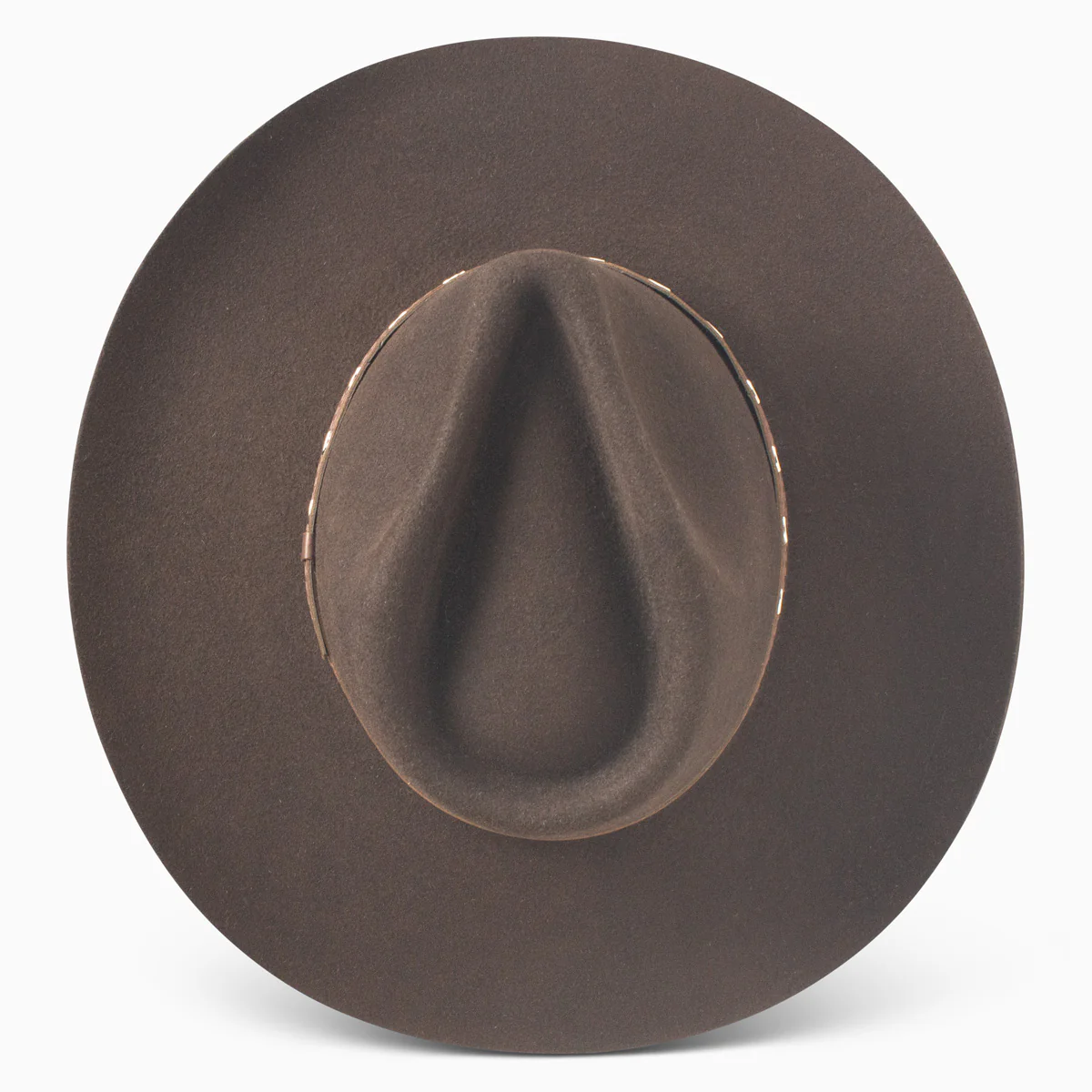 3X Briscoe Cowboy Hat - Image 5