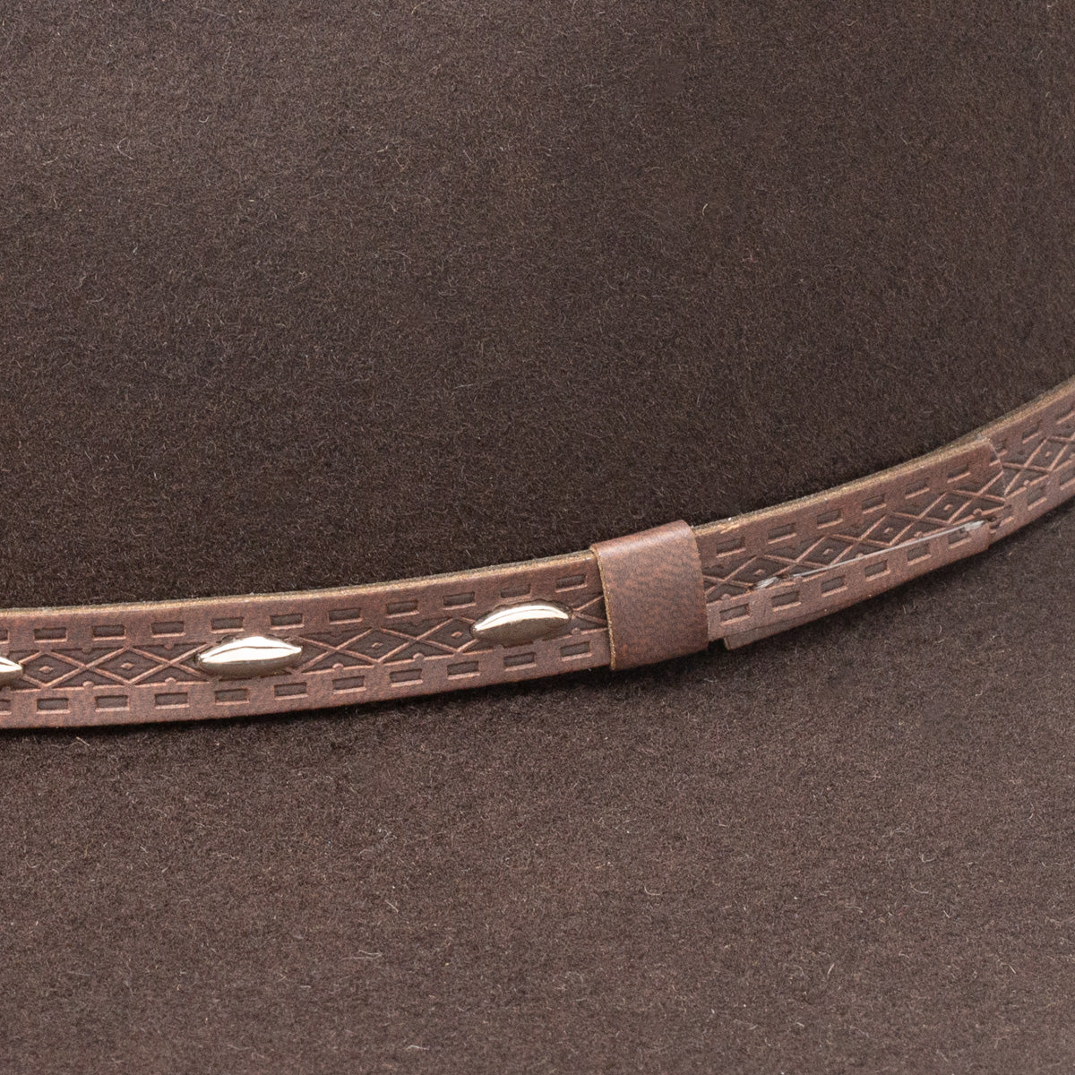 3X Briscoe Cowboy Hat - Image 6