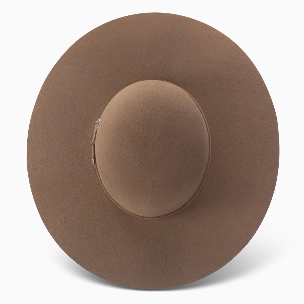 Brockton Youth Open Crown Cowboy Hat - Image 4