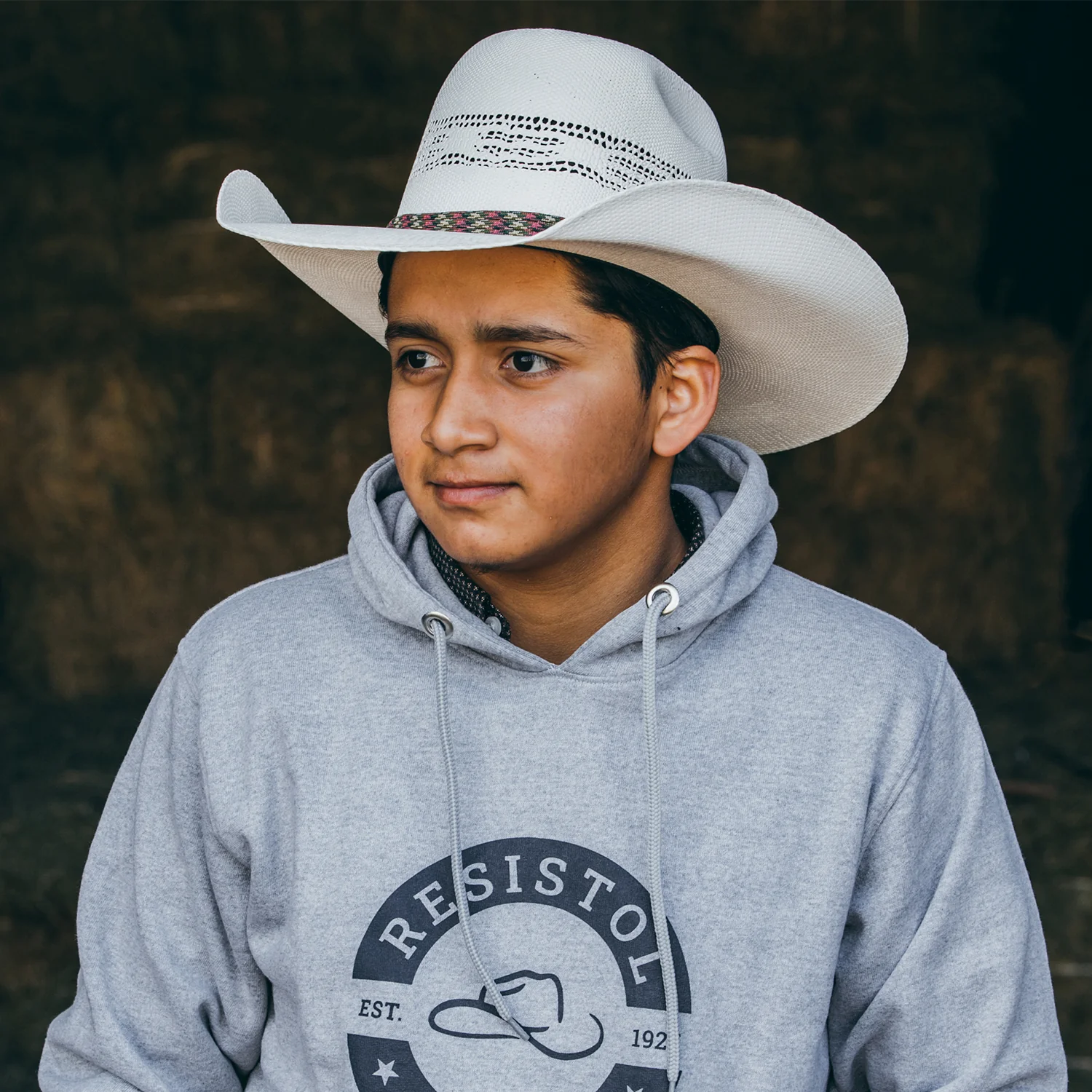 Bronc - Hooey Cowboy Hat - Image 3