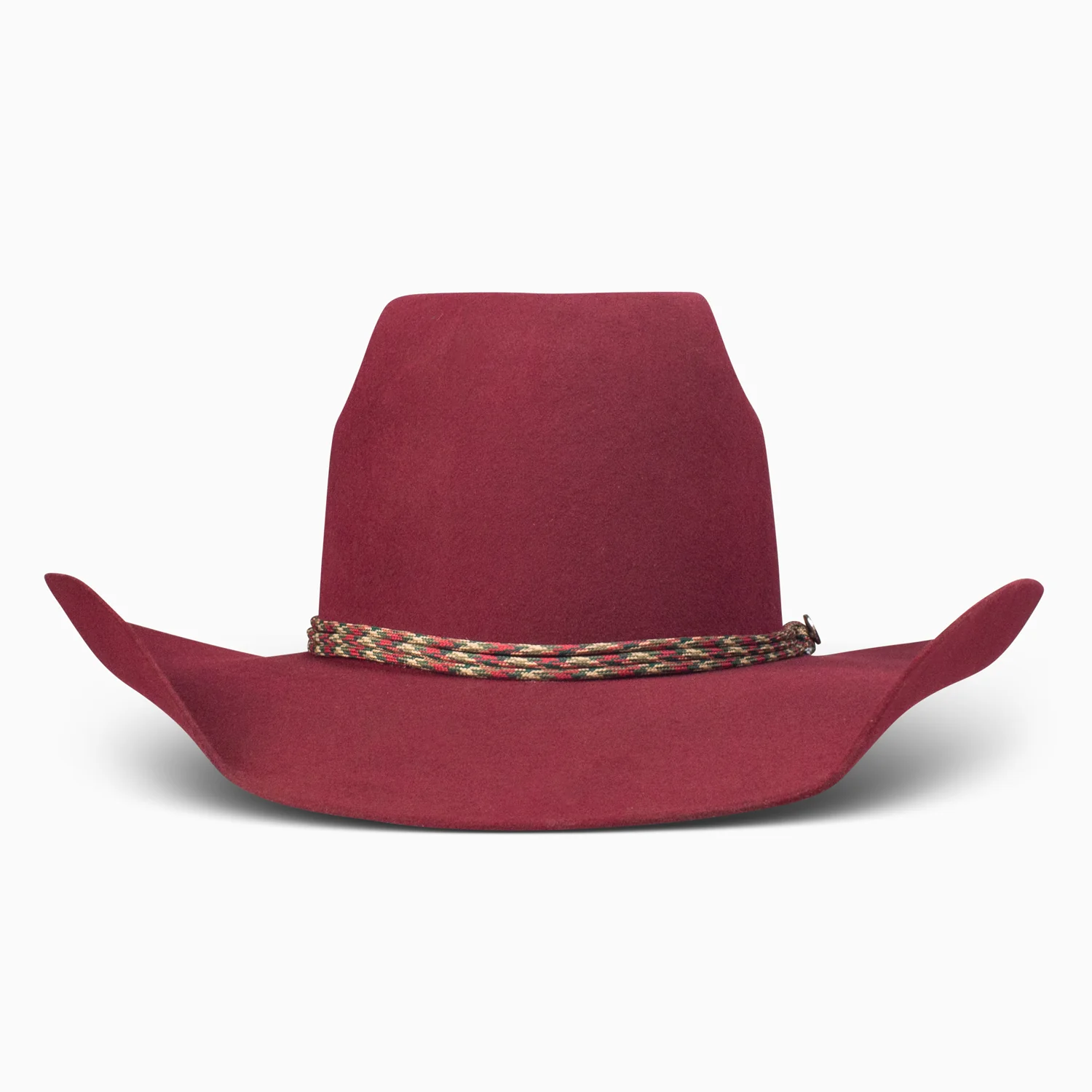 4X Bronc - Hooey Cowboy Hat - Image 3