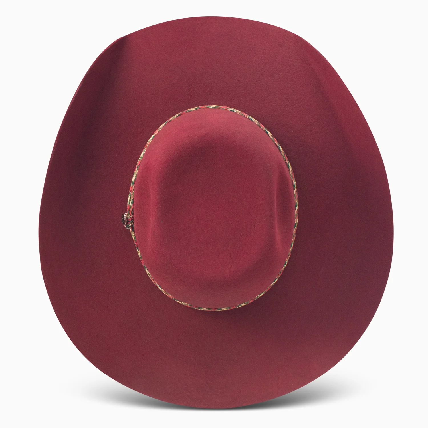 4X Bronc - Hooey Cowboy Hat - Image 4