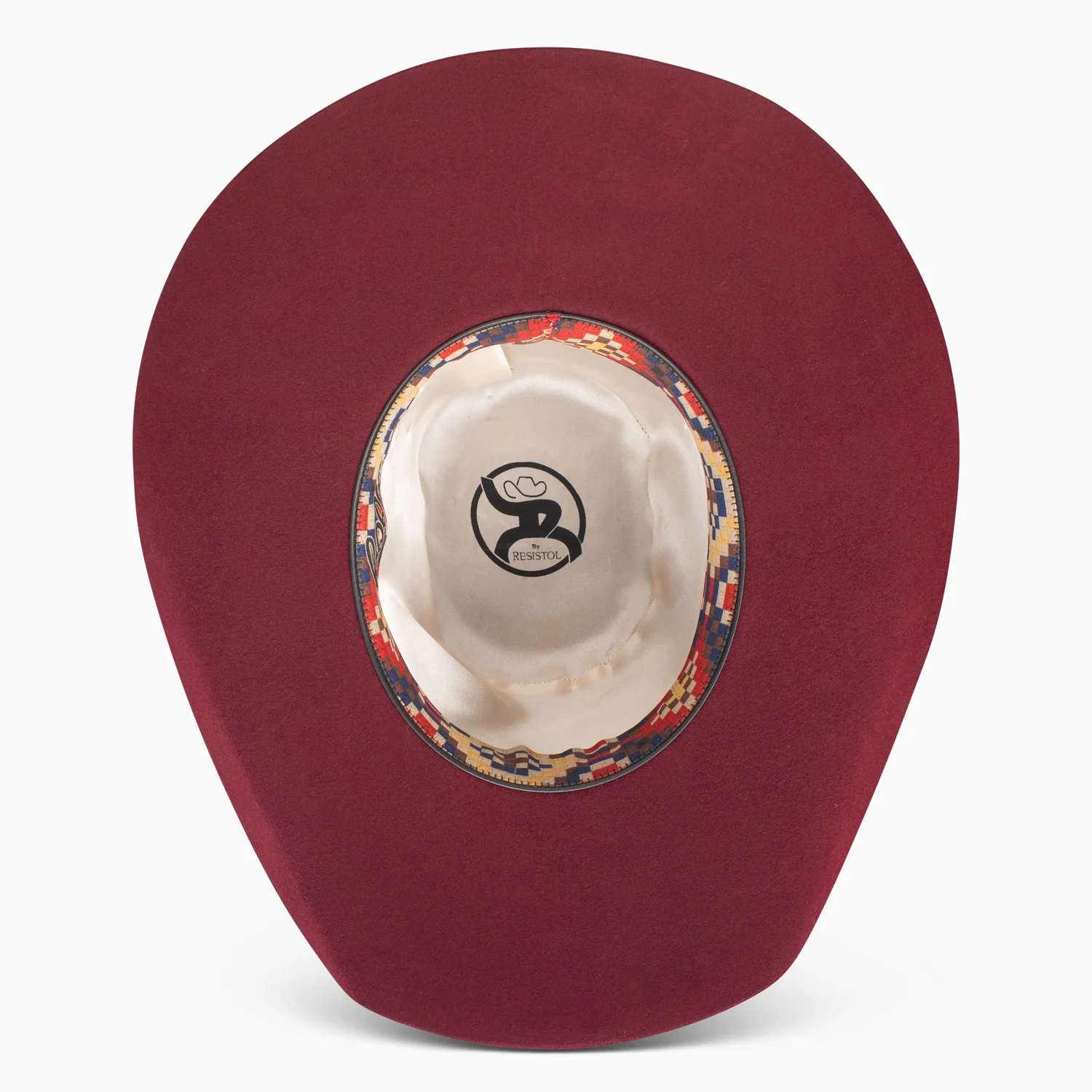 4X Bronc - Hooey Cowboy Hat - Image 5