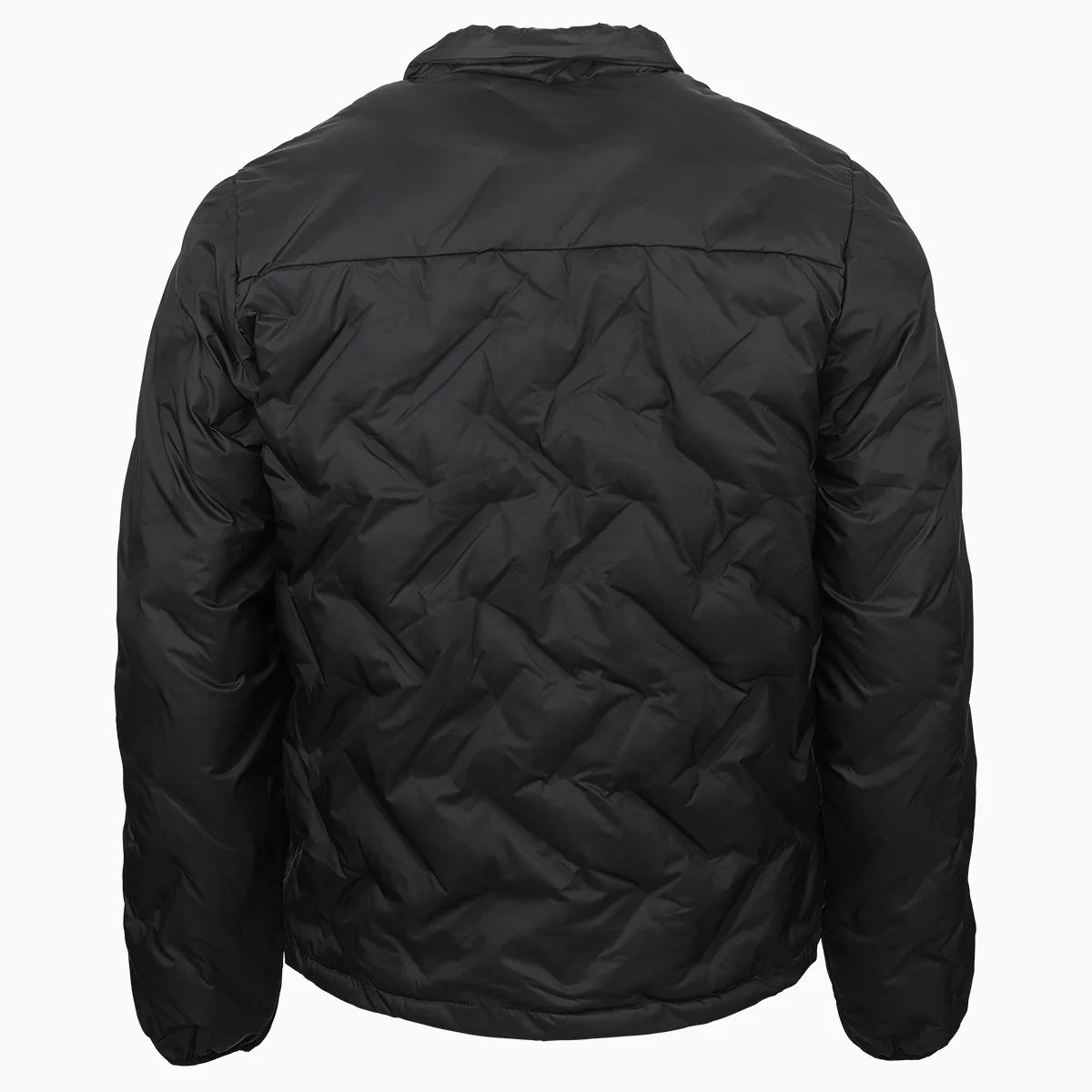 Butte Jacket - Black - Image 3