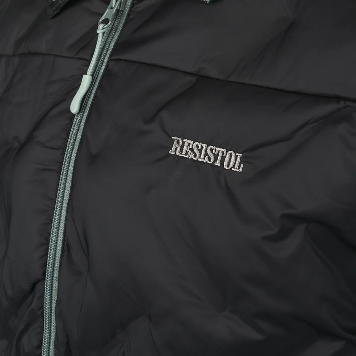 Butte Jacket - Black - Image 4