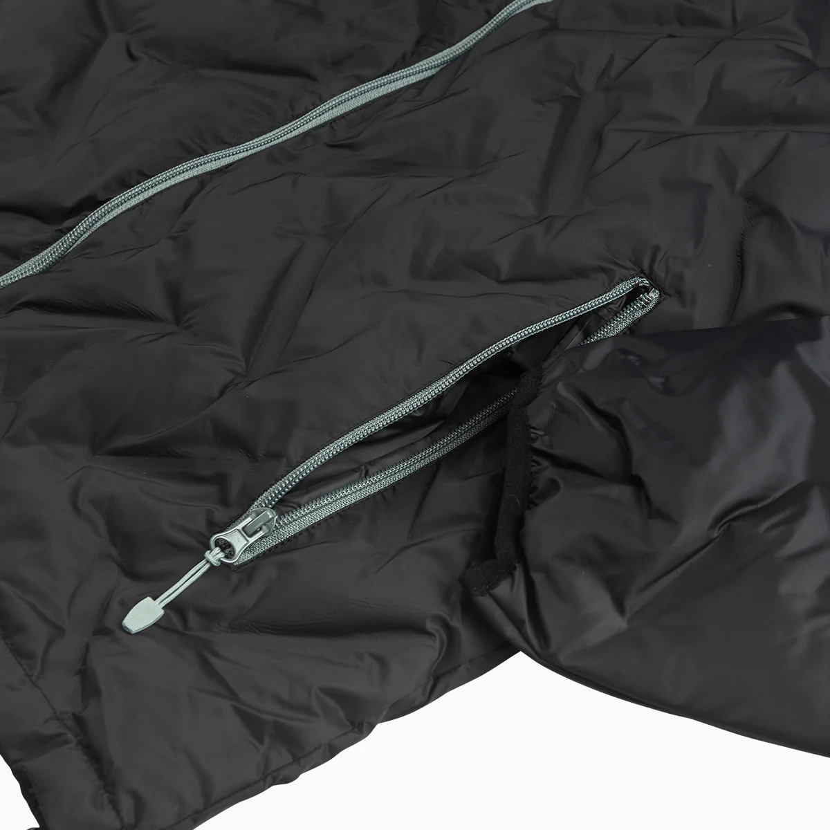 Butte Jacket - Black - Image 5