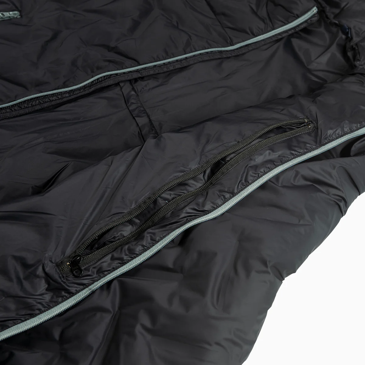 Butte Jacket - Black - Image 6