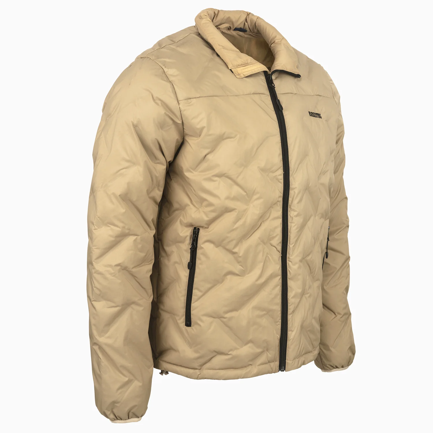 Butte Jacket - Tan - Image 3